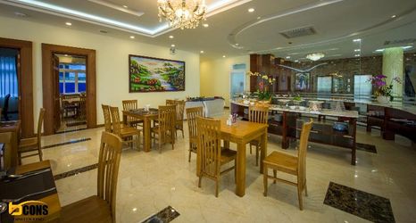 Others 2 Bcons Hotel Binh Duong