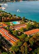 VIEW_ATTRACTIONS Splendido Bay Luxury Spa Resort Hotel