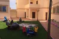 Common Space Al Turki Resort Al Hada