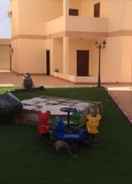 COMMON_SPACE Al Turki Resort Al Hada