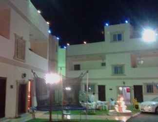 Exterior 2 Al Turki Resort Al Hada