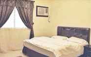 ห้องนอน 4 Al Turki Resort Al Hada