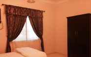 ห้องนอน 5 Al Turki Resort Al Hada