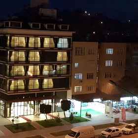 โรงแรม Ozyigit 1, โรงแรม & ที่พัก มัสยิดเคซิกมิเนเร