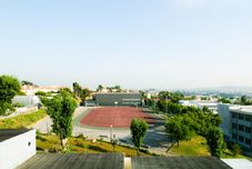 Fitness Center Cosy Experience Apartments