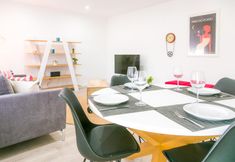 기타 4 Cosy Experience Apartments