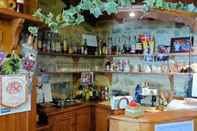 Bar, Kafe dan Lounge Ristoro Del Cavaliere