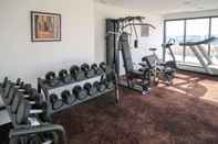 Fitness Center Radisson Hotel Sfax