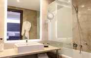 In-room Bathroom 7 Radisson Hotel Sfax