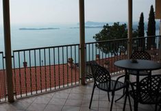 卧室 7 Domina Borgo Degli Ulivi -Lake Garda