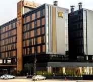 Bangunan 6 Willmont Hotel & Convention Center