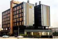 Bangunan Willmont Hotel & Convention Center