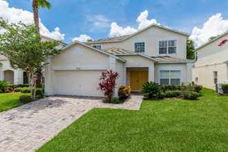 Exterior 4 Disney Area Standard Homes by VillaDirect