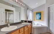 In-room Bathroom 7 Disney Area Standard Homes by VillaDirect