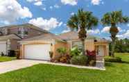 Exterior 2 Disney Area Standard Homes by VillaDirect