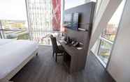 ห้องนอน 7 Best Western Plus Plaza Almere