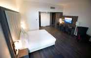 Kamar Tidur 5 Best Western Plus Plaza Almere