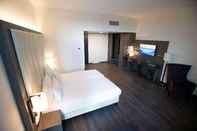 Bedroom Best Western Plus Plaza Almere