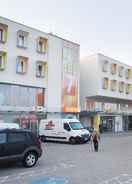 null 7 Days Premium Hotel Linz - Ansfelden