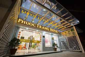 Luar Bangunan 4 7S Hotel Phuoc Trang Dalat