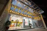 Exterior 7S Hotel Phuoc Trang Dalat