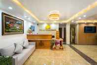 Sảnh chờ 7S Hotel Phuoc Trang Dalat