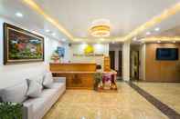 Lobby 7S Hotel Phuoc Trang Dalat