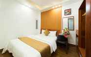 Bilik Tidur 5 7S Hotel Phuoc Trang Dalat