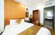 Phòng ngủ 6 7S Hotel Phuoc Trang Dalat