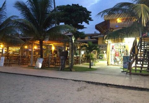 Exterior Funny Pousada