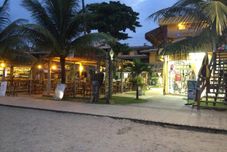 Exterior Funny Pousada