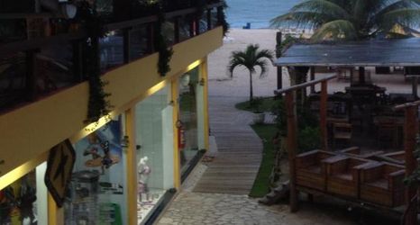 Exterior 2 Funny Pousada