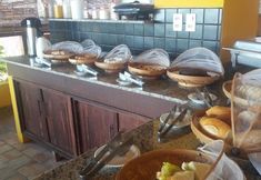 Restaurant 3 Funny Pousada