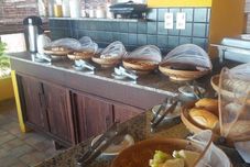 Restaurant Funny Pousada