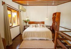 Bedroom 6 Funny Pousada