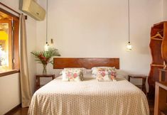 Bedroom 7 Funny Pousada