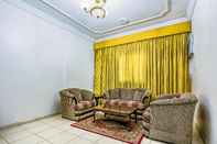 Phòng ngủ Al Hamra Palace 1