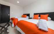 Bedroom 3 Hotel G Cartagena