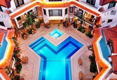 สระว่ายน้ำ 6 Nish Caria Boutique Hotel