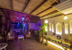 公共空间 2 Nish Caria Boutique Hotel