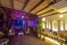 公共空间 Nish Caria Boutique Hotel