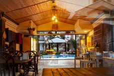 其他 Nish Caria Boutique Hotel