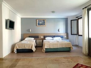 卧室 4 Nish Caria Boutique Hotel