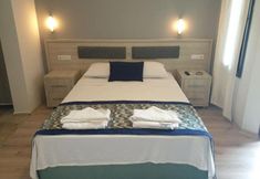 卧室 4 Nish Caria Boutique Hotel