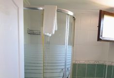 客房内浴室 3 Nish Caria Boutique Hotel