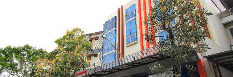 Others K-60 Residence