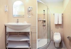 Others 3 K-60 Residence