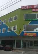 null Hotel Agro Raub