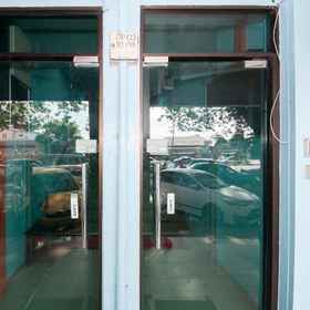 Bintang Square Hotel1 , 飯店哥邦阁亮