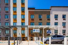 其他 Best Western Far Rockaway Inn